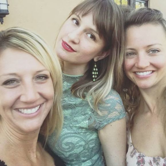 Meet your Posher, Amy - Picture 1 of 1